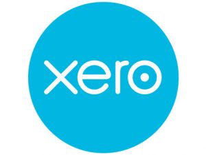 myob xero logo